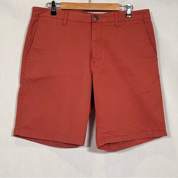 Bonobos Flat Front Men’s Shorts - Picture 1 of 9